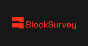 BlockSurvey Logo